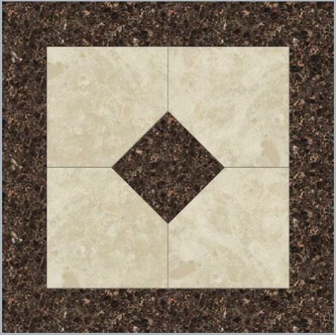 Floor 05, Полы: изображение из каталога