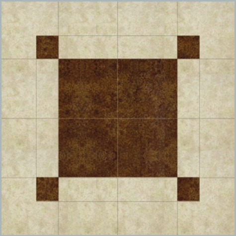 Floor 10, Полы: изображение из каталога