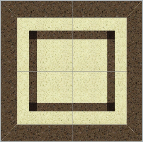 Floor 11, Полы: изображение из каталога